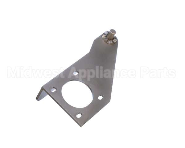 0C2483 Electrolux Professional Lower Hinge, Assembly