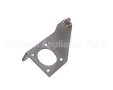 0C2483 Electrolux Professional Lower Hinge, Assembly