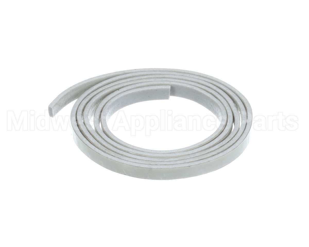 0C2496 Electrolux Professional Gasket; Control Panel; By Meter; Grey