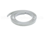 0C2496 Electrolux Professional Gasket; Control Panel; By Meter; Grey