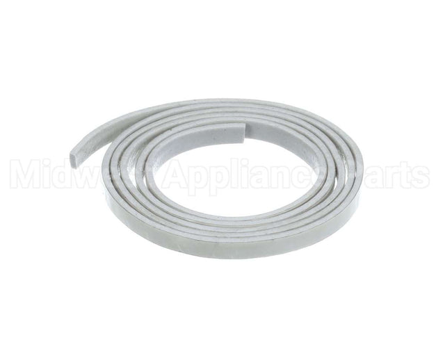 0C2496 Electrolux Professional Gasket; Control Panel; By Meter; Grey