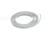 0C2496 Electrolux Professional Gasket; Control Panel; By Meter; Grey