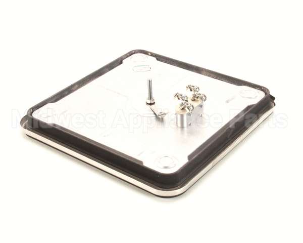 0C2524 Electrolux Professional El.hot Plate; 4000W 440V; 300X300Mm