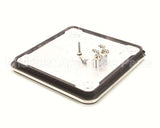 0C2524 Electrolux Professional El.hot Plate; 4000W 440V; 300X300Mm