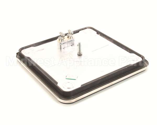 0C2524 Electrolux Professional El.hot Plate; 4000W 440V; 300X300Mm