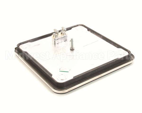 0C2524 Electrolux Professional El.hot Plate; 4000W 440V; 300X300Mm