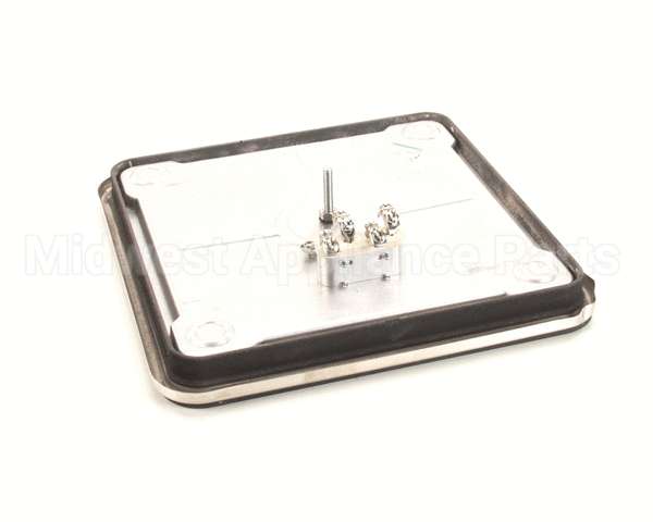 0C2524 Electrolux Professional El.hot Plate; 4000W 440V; 300X300Mm