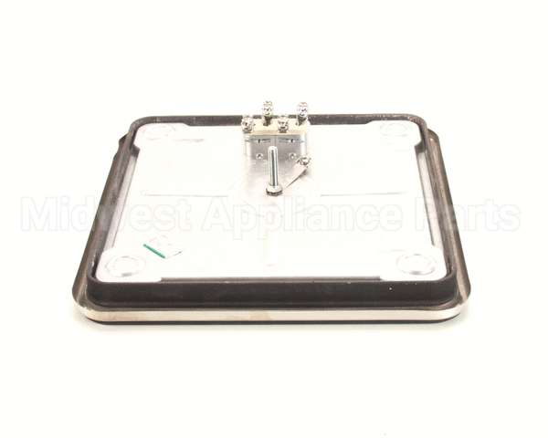 0C2524 Electrolux Professional El.hot Plate; 4000W 440V; 300X300Mm