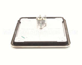 0C2524 Electrolux Professional El.hot Plate; 4000W 440V; 300X300Mm