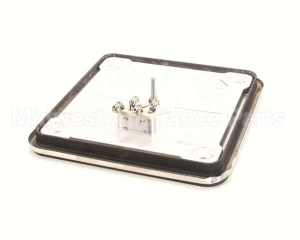 0C2524 Electrolux Professional El.hot Plate; 4000W 440V; 300X300Mm