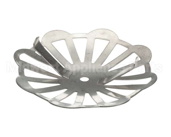 0C2769 Electrolux Professional Bottom Strainer