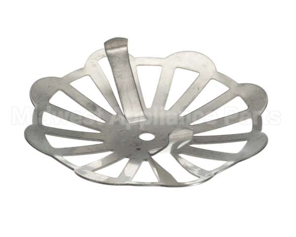 0C2769 Electrolux Professional Bottom Strainer