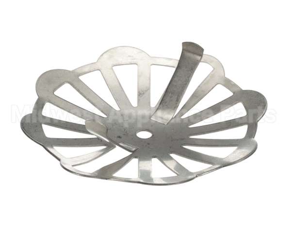 0C2769 Electrolux Professional Bottom Strainer