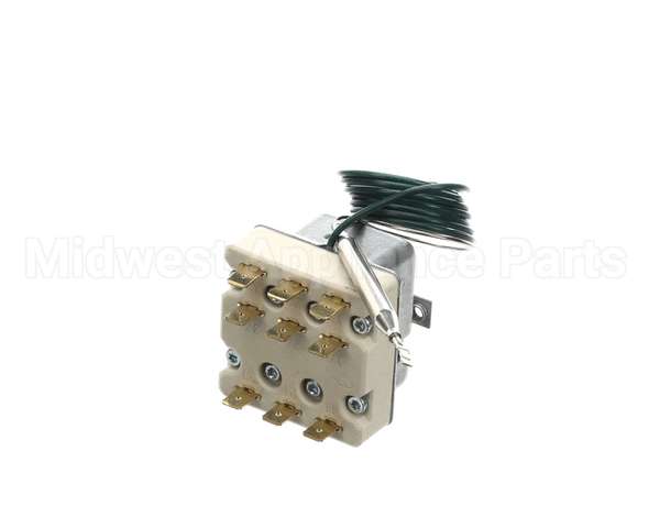0C2983 Electrolux Professional Overtemperature Limiter; 140Gr 3P