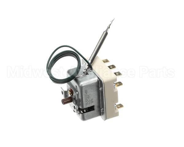 0C2983 Electrolux Professional Overtemperature Limiter; 140Gr 3P