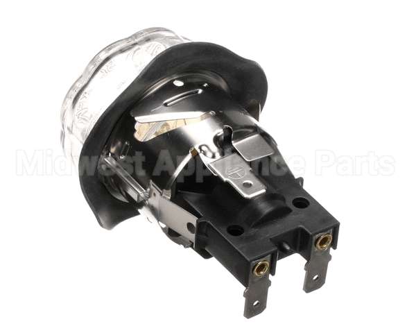 0C3202 Electrolux Professional Lamp, E14 125V 15W