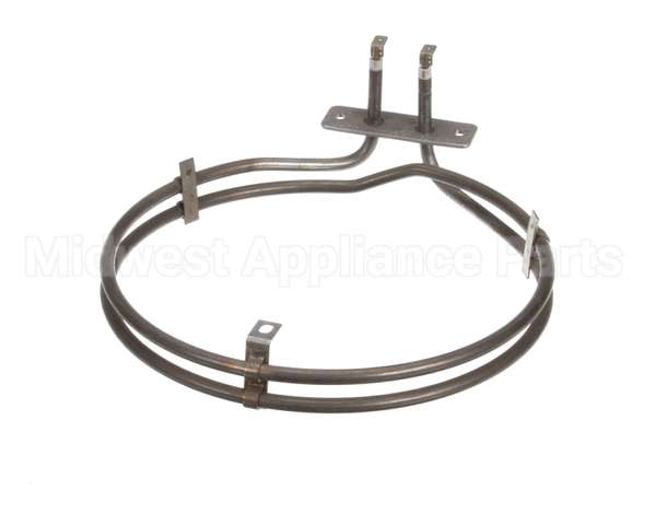 0C3212 Electrolux Professional Heating Element; 110V 60Hz 1100W