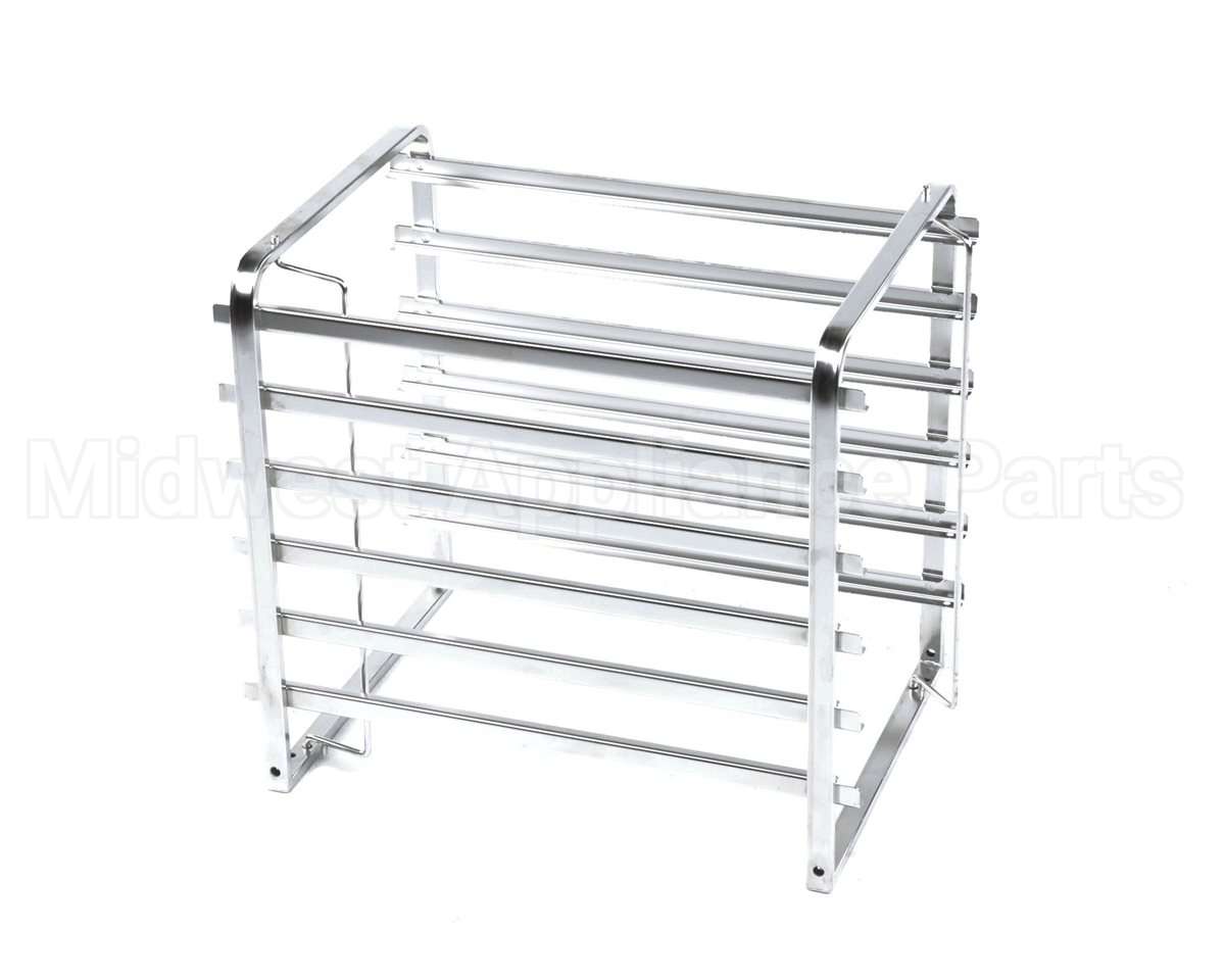 0C3459 Electrolux Professional Pan Holder Structure, Assembly Lw6