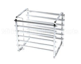 0C3459 Electrolux Professional Pan Holder Structure, Assembly Lw6