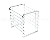 0C3459 Electrolux Professional Pan Holder Structure, Assembly Lw6
