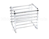 0C3459 Electrolux Professional Pan Holder Structure, Assembly Lw6