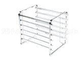 0C3459 Electrolux Professional Pan Holder Structure, Assembly Lw6