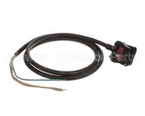 0C3632 Electrolux Professional Cord With Plug, Uk 13A 240V