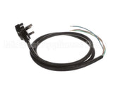 0C3632 Electrolux Professional Cord With Plug, Uk 13A 240V