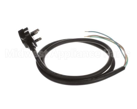 0C3632 Electrolux Professional Cord With Plug, Uk 13A 240V