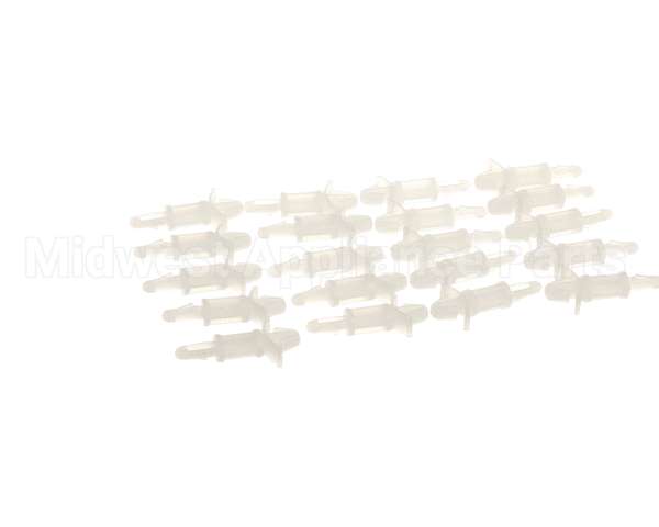 0C3751 Electrolux Professional Spacer, Set 20 Pieces