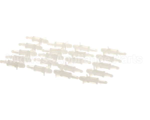 0C3751 Electrolux Professional Spacer, Set 20 Pieces