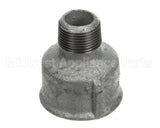 0C3847 Electrolux Professional Reducing Sleeve, 11/4F-3/4M