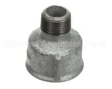 0C3847 Electrolux Professional Reducing Sleeve, 11/4F-3/4M