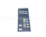 0C3966 Electrolux Professional Membrane, Cpe1Sh Aut Vapiano