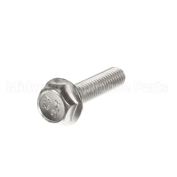 0C3973 Compatible Electrolux Screw Te M6X25 Flang