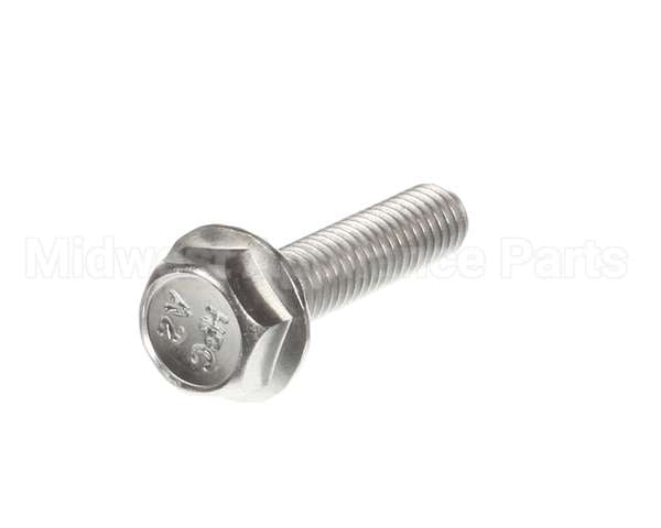 0C3973 Electrolux Professional Screw; Te M6X25 Flang