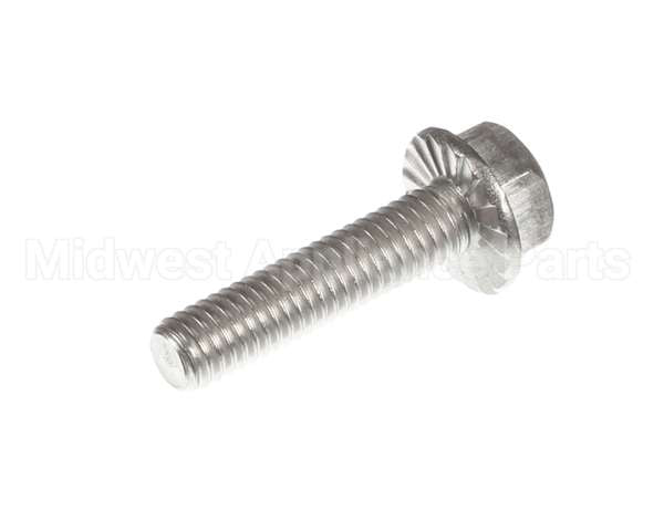 0C3973 Electrolux Professional Screw; Te M6X25 Flang