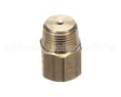 0C4099 Electrolux Professional Nozzle, 1/4Fd3.5-3/8M