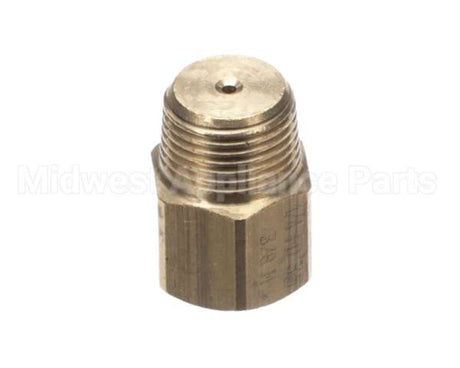 0C4099 Electrolux Professional Nozzle, 1/4Fd3.5-3/8M