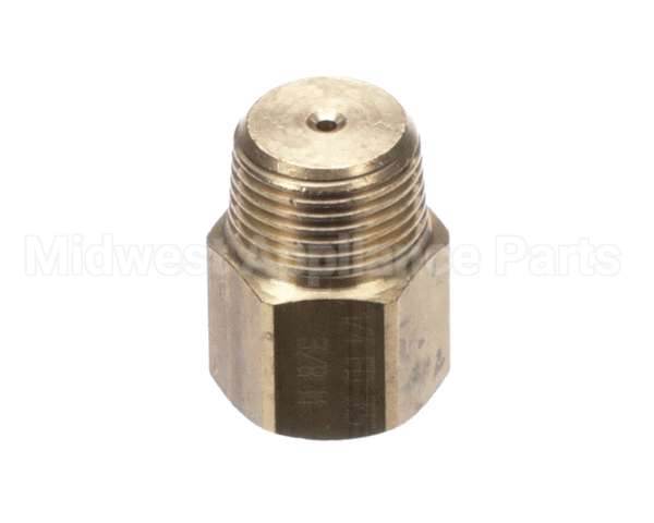 0C4099 Electrolux Professional Nozzle, 1/4Fd3.5-3/8M