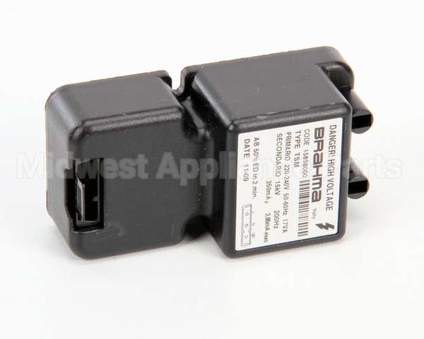 0C4105 Electrolux Professional Igniter, 220-240V, 50/60Hz