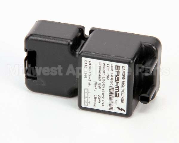 0C4105 Electrolux Professional Igniter, 220-240V, 50/60Hz