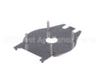 0C4110 Electrolux Professional Flange, 18Mm, Aosq