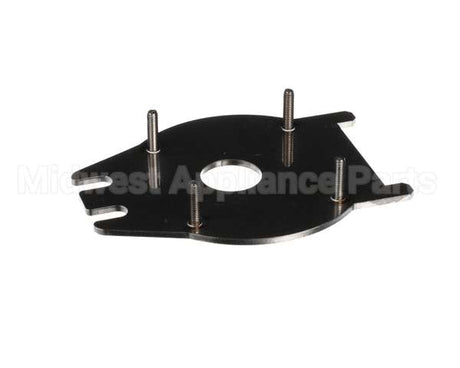 0C4125 Electrolux Professional Flange, 21Mm