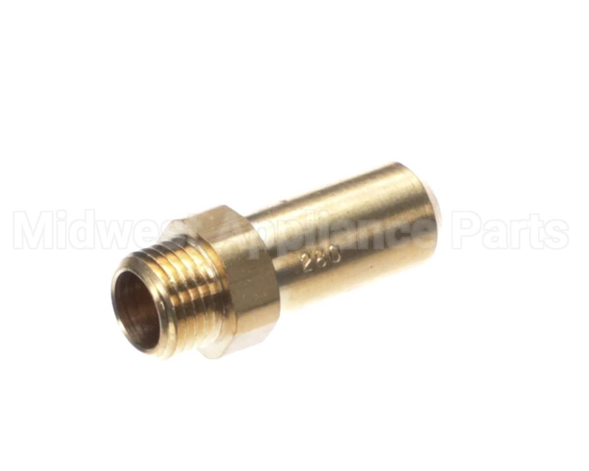 0C4150 Electrolux Professional Nozzle, Diam.2.80