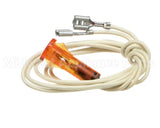 0C4182 Electrolux Professional Yellow Pilot Lamp
