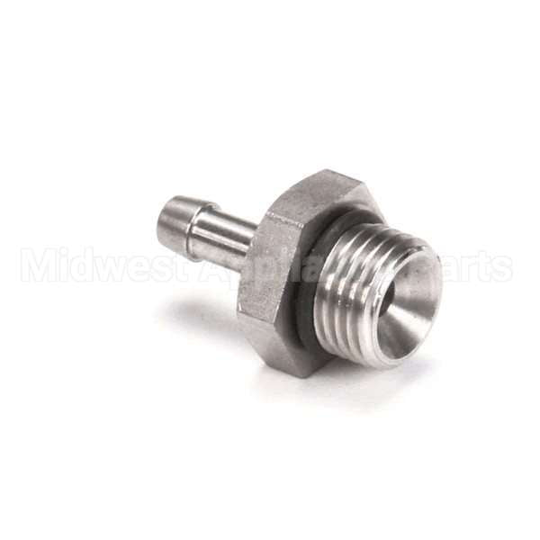 0C4198 Compatible Electrolux Rubberholder, G1/4 Dia 4 Mm