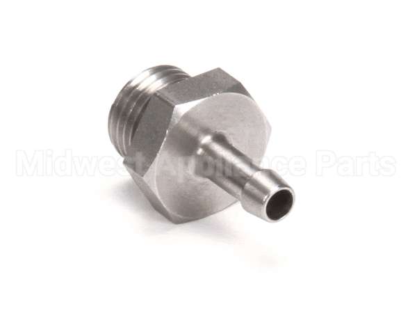0C4198 Electrolux Professional Rubber Holder, G1/4 Dia 4 Mm