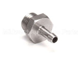 0C4198 Electrolux Professional Rubber Holder, G1/4 Dia 4 Mm