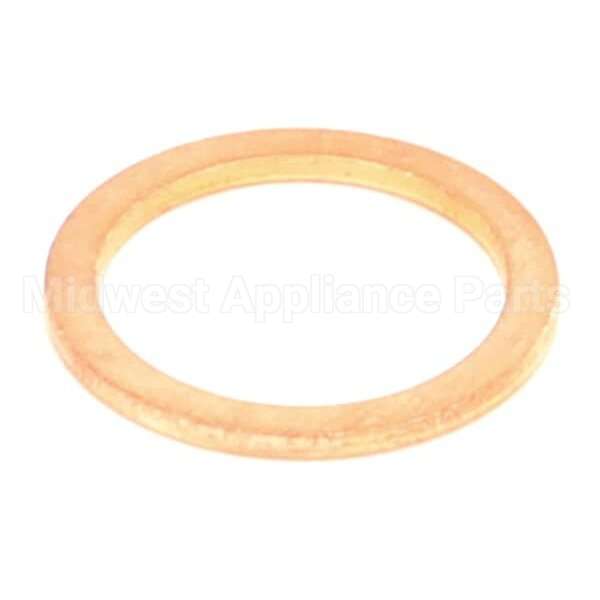 0C4201 Compatible Electrolux Gasket, 17X22X1, 5